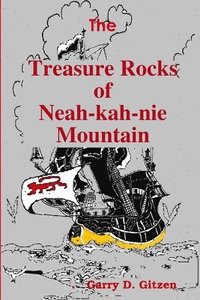 bokomslag Treasure Rocks of Neah-kah-nie Mountain