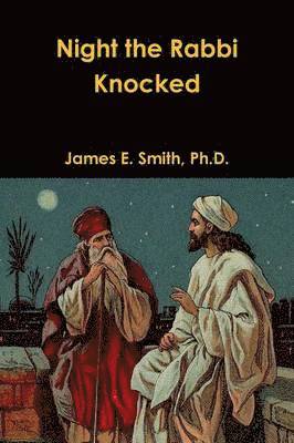 Night the Rabbi Knocked