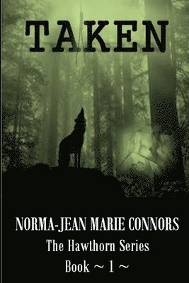 Norma-Jean Marie Connors - Taken, Häftad