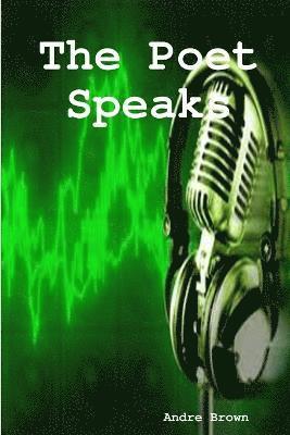 Poet Speaks