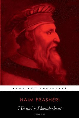 bokomslag Histori e Skënderbeut