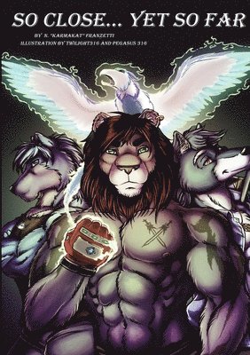 So Close... Yet So Far