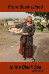 bokomslag From Shaw Island to the Black Sea