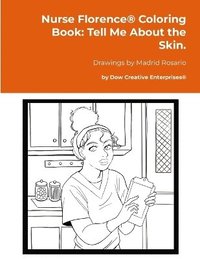 bokomslag Nurse Florence(R) Coloring Book