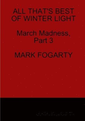 All That's Best of Winter Light