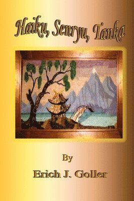 Haiku, Senryu, Tanka