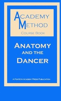 bokomslag Anatomy and the Dancer