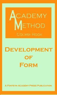 Development of Form 1