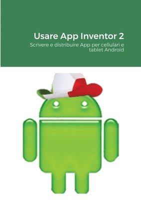 Usare App Inventor 2 1