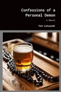 bokomslag Confessions of a Personal Demon