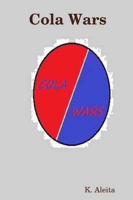 bokomslag Cola Wars