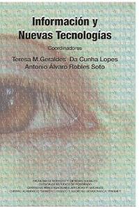 bokomslag Informacion Y Nuevas Tecnologias