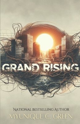 bokomslag Grand Rising