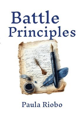 bokomslag Battle Principles