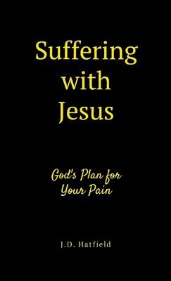 Suffering with Jesus 1