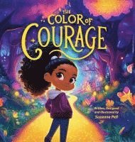 Color of Courage 1