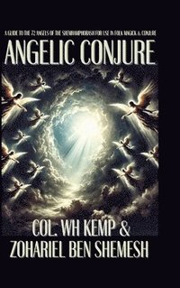 bokomslag Angelic Conjure