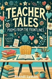 bokomslag Teacher Tales