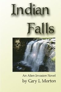 bokomslag Indian Falls - an Alien Invasion Novel