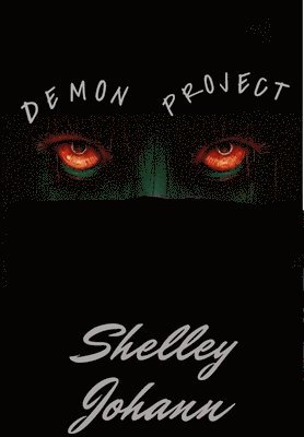 Demon Project 1