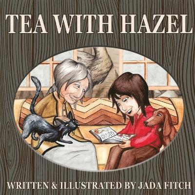 Tea With Hazel 1