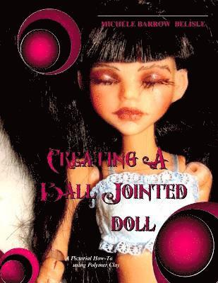 Creating A Ball-Jointed Doll 1