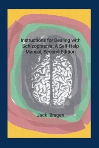 bokomslag Instructions for Dealing with Schizophrenia