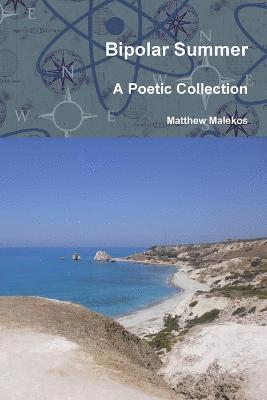Matthew Malekos - Bipolar Summer, Häftad
