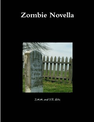 bokomslag Zombie Novella