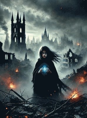 Ashes of the Eclipse