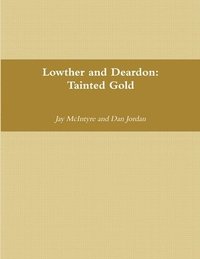 bokomslag Lowther and Deardon