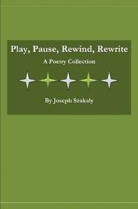 bokomslag Play, Pause, Rewind, Rewrite