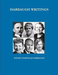 bokomslag Harbaugh Writings