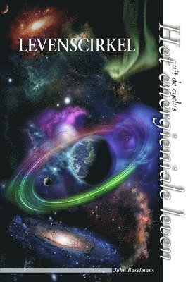 John Baselmans - Levenscirkel, Häftad