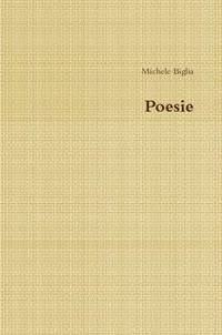 bokomslag Poesie