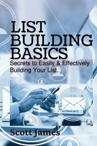 bokomslag List Building Basics