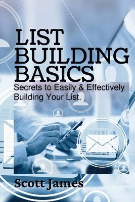 List Building Basics 1