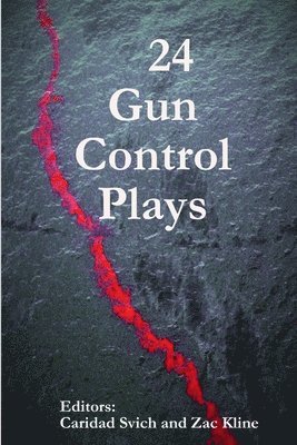 bokomslag 24 Gun Control Plays