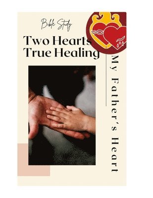 Jacinta Wick - My Father's Heart, Häftad