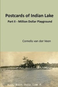 bokomslag Postcards of Indian Lake