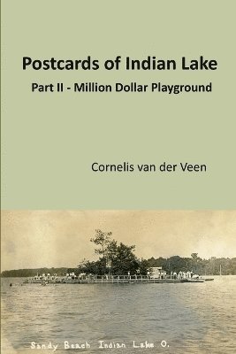 Postcards of Indian Lake 1