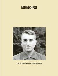 bokomslag Memoirs