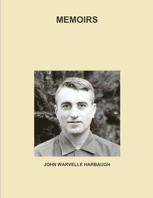 bokomslag Memoirs