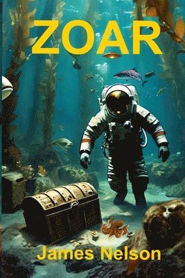 James Nelson, Jacob Nelson - Zoar, Häftad