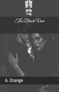 bokomslag Black Vow
