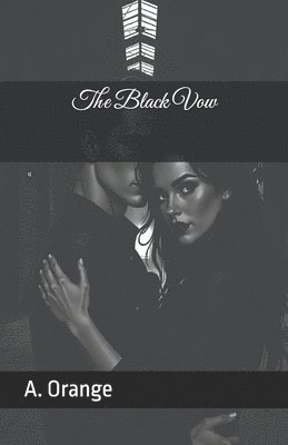 bokomslag Black Vow
