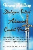 bokomslag Strategic and Tactical Advanced Combat Prayers