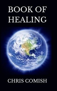 bokomslag Book of Healing