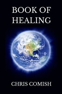 bokomslag Book of Healing