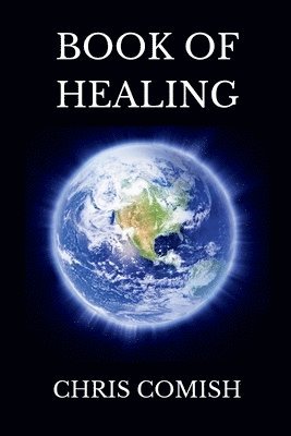 bokomslag Book of Healing